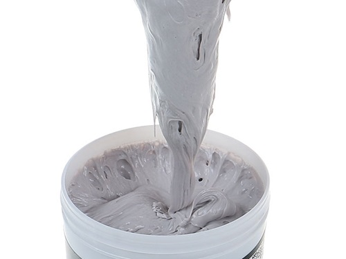 Le rôle de la poudre de latex redispersible dans le mortier