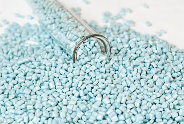 Application et caractéristiques des particules en plastique modifiées (3)