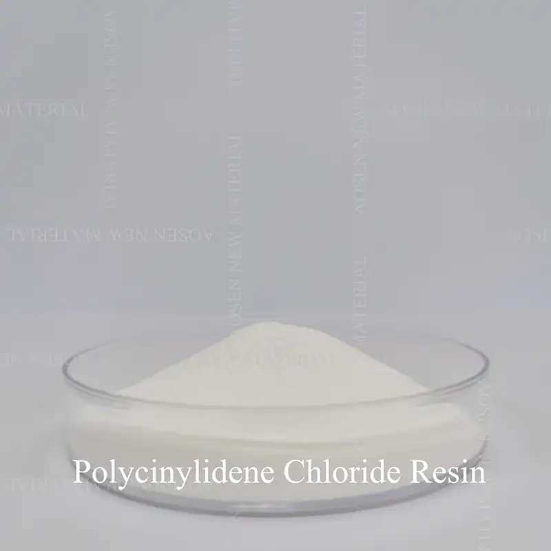 Comment les matériaux polymères transforment-ils les industries chimiques modernes ?