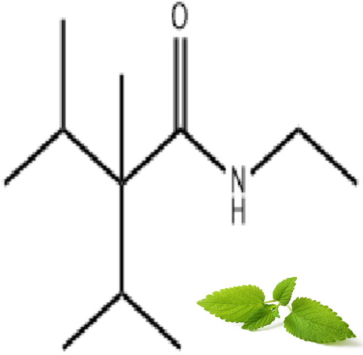 Agent de refroidissement WS-2