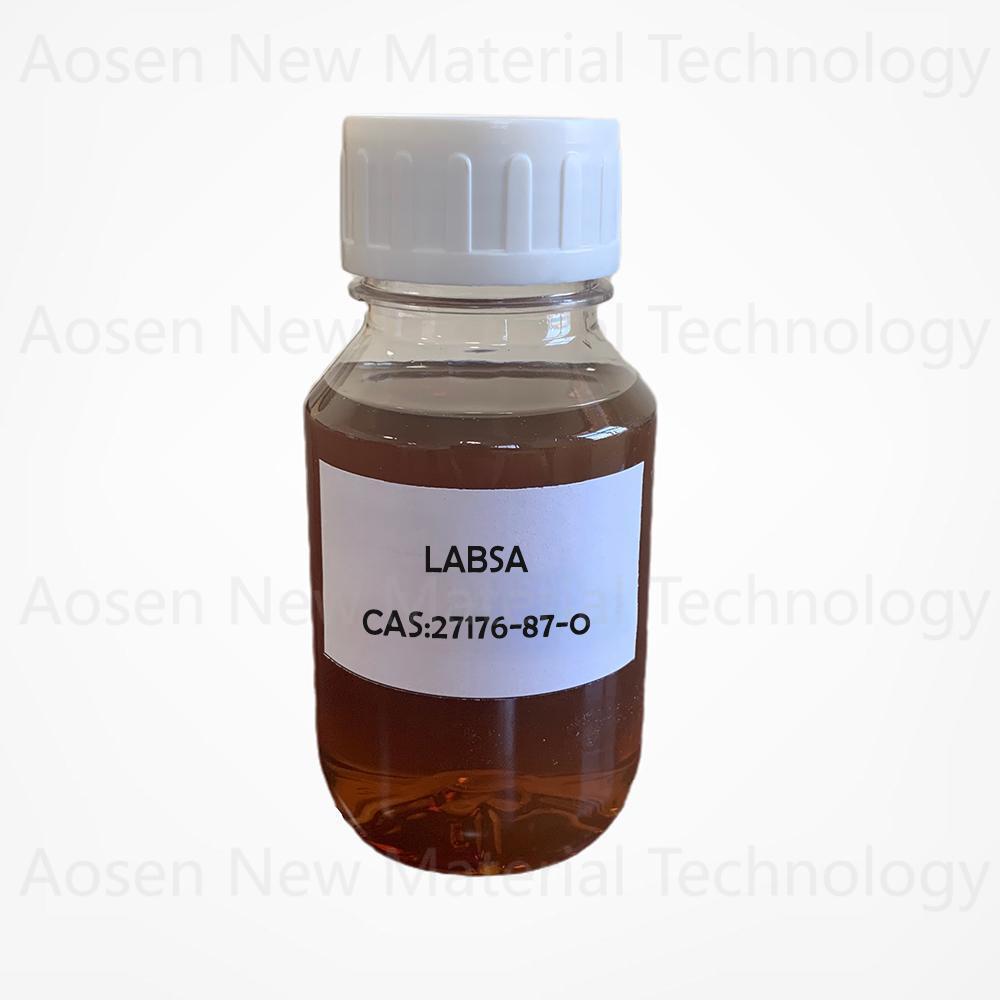 Acide dodécylbenzènesulfonique