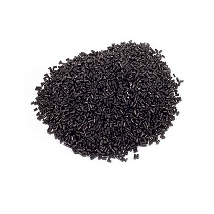Fibre de verre polypropylène renforcé