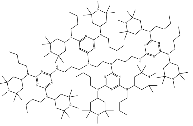Stabilisateur de lumière 119