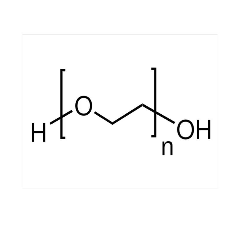 Polyéthylèneglycol (PEG)