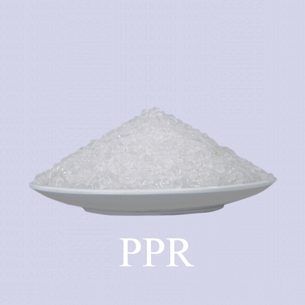 Particule PPR